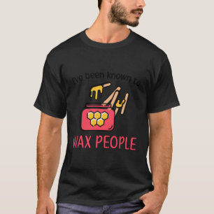 Camiseta Para Estéticos Estéticos Estéticos De Pessoas