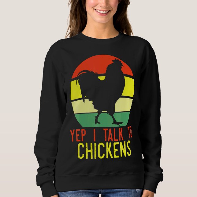 Camiseta Para frango (Frente)