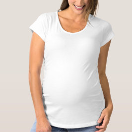 Camiseta para Gestantes