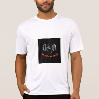 Camiseta para GIM