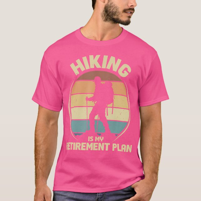 Camiseta Para Homens (Frente)