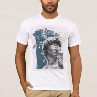 Camiseta para homens