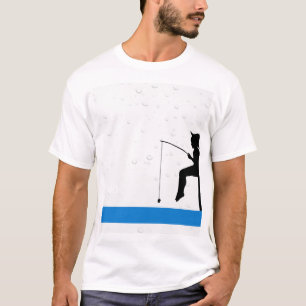 Camiseta para homens arquivo 