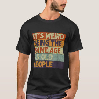 Camiseta Para Homens Que Dizem Mulheres Sarcásticas