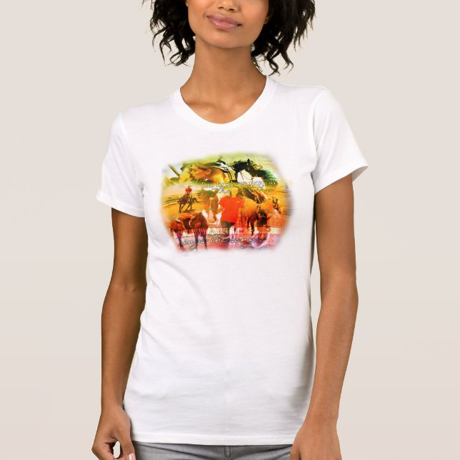 Camiseta Para Jaime 2 (Frente)