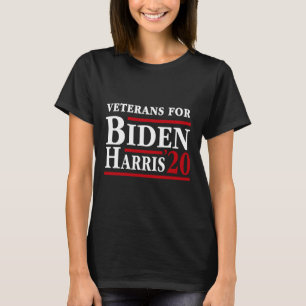 Camiseta Para Joe Biden Kamala Harris 2020 Eleição 1