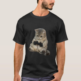 Camiseta para jogadores.