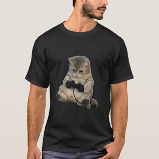 Camiseta para jogadores.