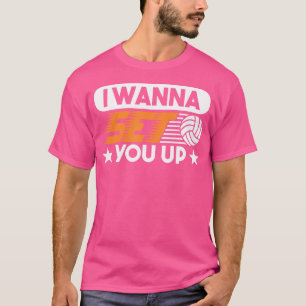 Camiseta Para Jogadores De Voleibol De Praia