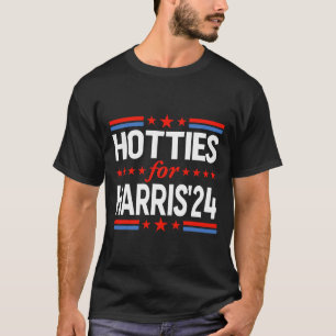 Camiseta Para Kamala Harris
