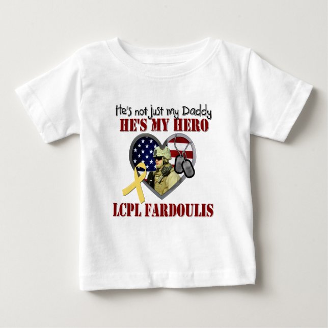 Camiseta Para Keri (Frente)