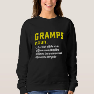 Camiseta Para Legenda Incrível De Definição De Grampo