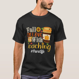 Camiseta Pará Life Cai Apaixonada Por Ensinar Víblias Do Ou