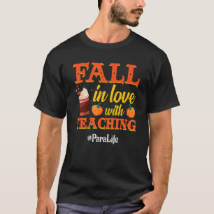 Camiseta Pará Life Cai Apaixonada Por Ensinar Víblias Do Ou