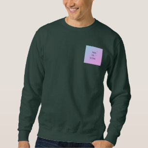 Camiseta para masculinos