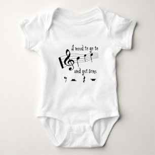 Camiseta Para melómanos