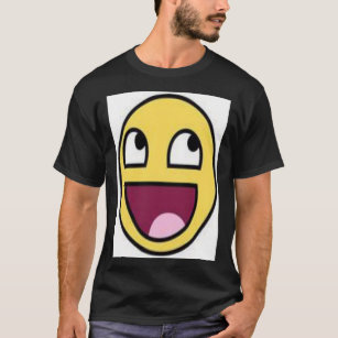 Camiseta Para membros do grupo LOL ROBLOX!