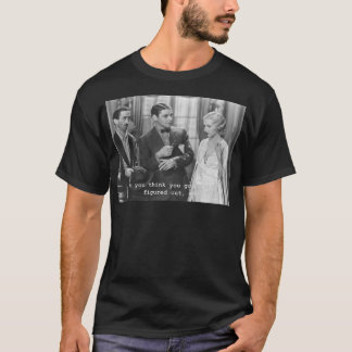 Camiseta Para Mens Mulheres Barbara Atriz Stanwyck Incrível