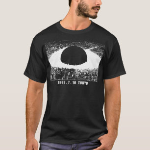 Camiseta Para Mulheres Mens Akira Kurosawa Ofertas De Venti