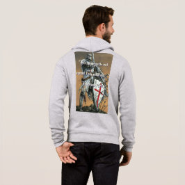 Camiseta Para nós, lutamos não esianos 6:12