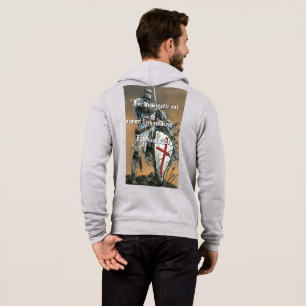 Camiseta Para nós, lutamos não esianos 6:12