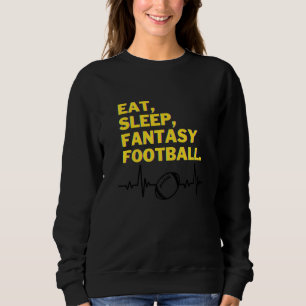 Camiseta para o Campeonato da Liga de Jogadores de Futebol 