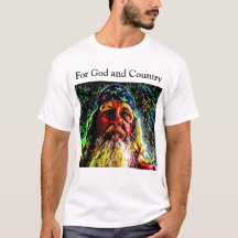 Para o deus e o país