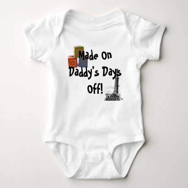 Camiseta Para o Kiddos (Frente)