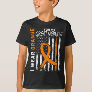 Camiseta Para o meu Excelente, Sinalizador de Sensibilizaçã