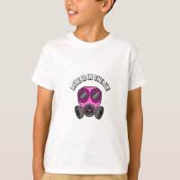 Camiseta para o Primeiro Dia de Aula para Meninos