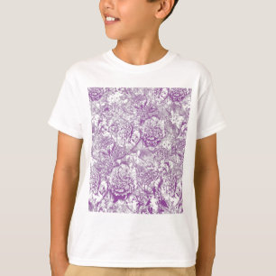 Camiseta para o Primeiro Dia de Aula para Meninos