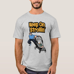 Camiseta para o vovô Legal