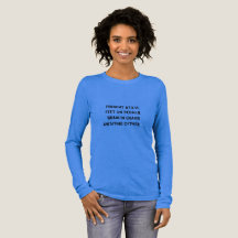 Camiseta para organista pronto