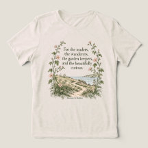 Para os Vagabundos— Caminho Costeiro