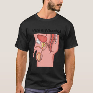Camiseta Para Piadas De Modelos Masculinos Para Avô De Pais