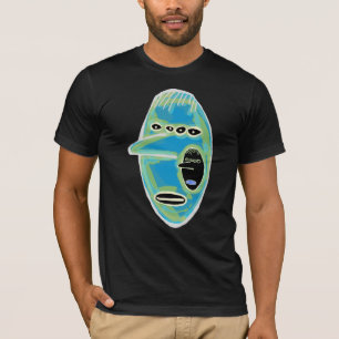 Camiseta para possuir o inimigo o mais mau black3