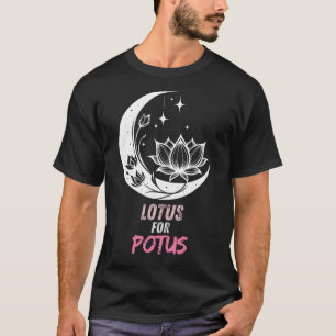 Camiseta Para Potus Kamala Harris 2024 Presidente Trend Ele