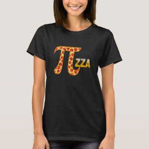 Camiseta Para Professores Crianças Símbolo De Matemática Pr