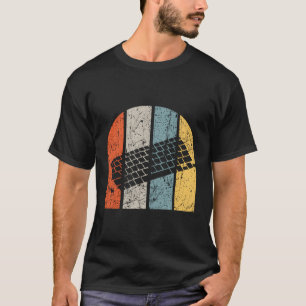 Camiseta Para Programadores Sussurreiros De Computador Pc T