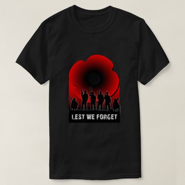 Camiseta Para que nos esqueçamos (Frente do Design)