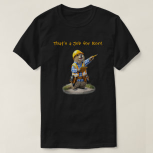 Camiseta "para Ron" (1)