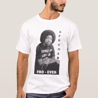 Camiseta Para Sempre