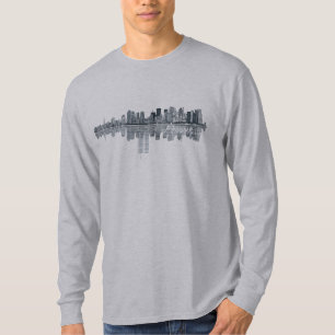 Camiseta Para sempre