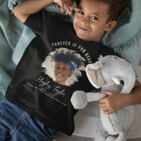 Para Sempre em Nossos Corações | Foto com Efeito B