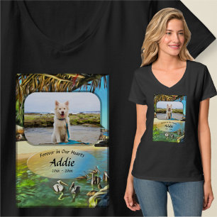 Camiseta Para sempre no Rio Nossos Corações 0330