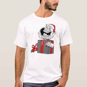 Camiseta Para sempre Xmas