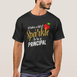 Camiseta Para Ser Diretor de Apreciação da Escola
