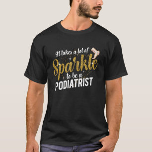 Camiseta Para Ser Podiatra Podiatras Médico De Pé