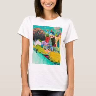 Camiseta Para St Stephen
