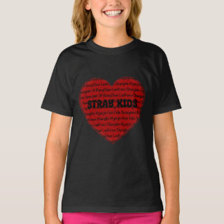 Camiseta Para Stays